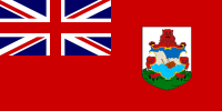 Bermuda flag