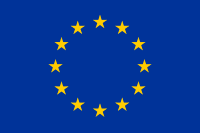 Euro flag