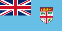 Fiji flag