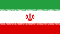 Iran flag