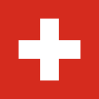 Switzerland flag